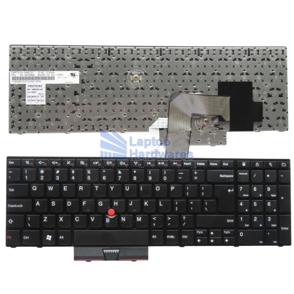 Keyboard for Lenovo Thinkpad E520S E525 E520