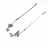 Laptop LCD Hinges For Lenovo IdeaPad S210 for Touch Screen