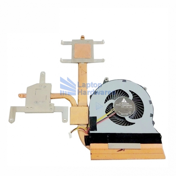 CPU Heatsink Fan for Lenovo ThinkPad Edge E320 E325 04W2194