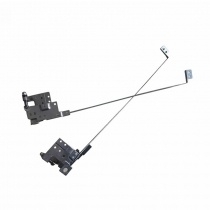 Laptop LCD Hinges for Dell latitude ZAL80