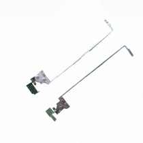 Laptop LCD Hinges For HP Compaq NX5000 V1000 15 Inch