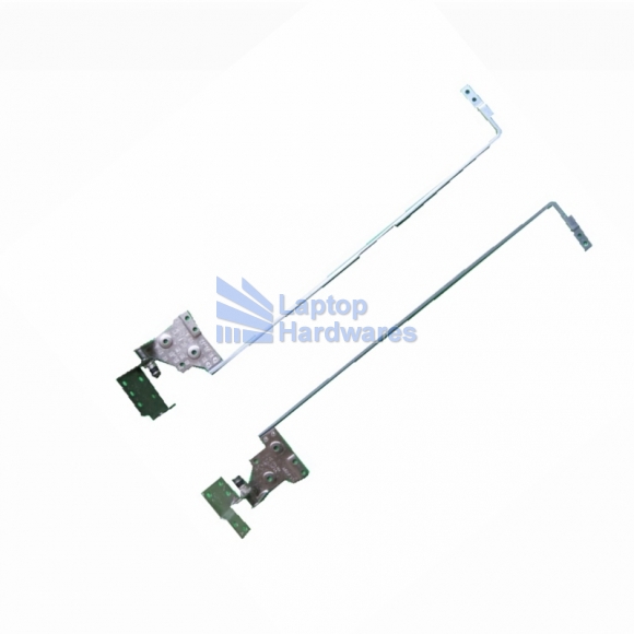Laptop LCD Hinges For HP Compaq NX5000 V1000 15 Inch