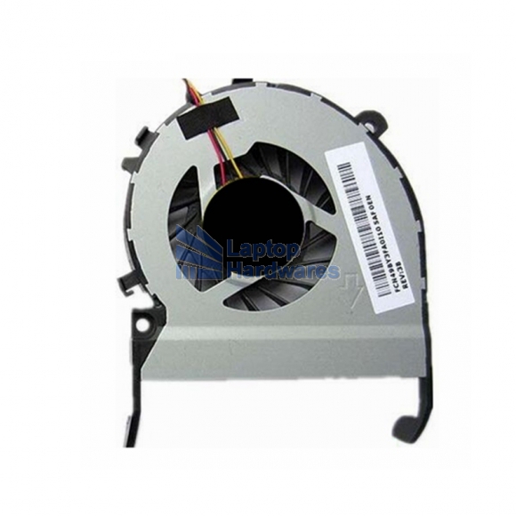 CPU Cooling Fan for Toshiba Satellite C800 L800 M800 M805 C805