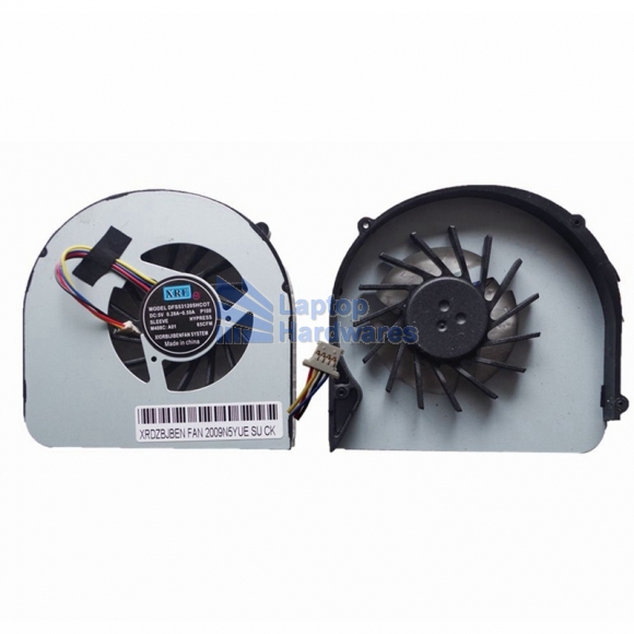 CPU Fan for Acer for Aspire 3820 3820T 3820TG AB7505HX-R0B