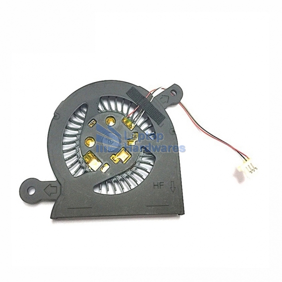 CPU Cooling Fan for Samsung NP905S3G NP915S3G NP910S3G BA-00122B