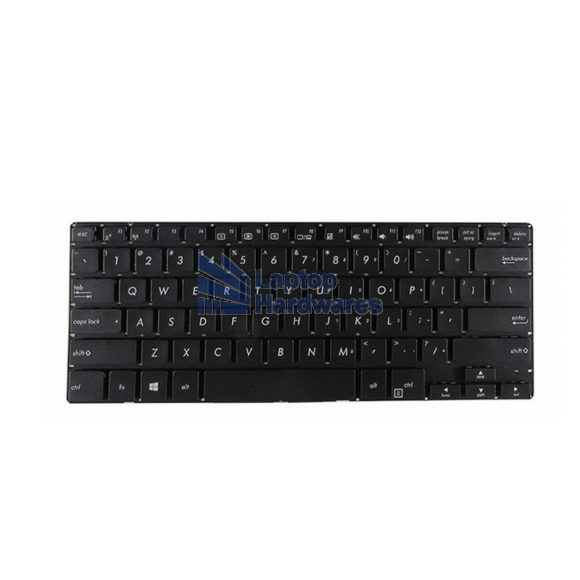 Keyboard for ASUS PU401 PU401LA PU301 PU301LA Black US Standard