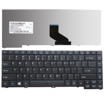 Keyboard for Acer TravelMate P243-M P243-MG US Layout Black