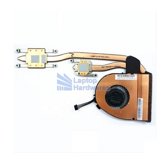 CPU HeatSink Fan for Lenovo Thinkpad T460 00UP182 00UP183