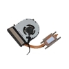 CPU HeatSink Fan for Lenovo Thinkpad E550 E555 Integrated Graphics