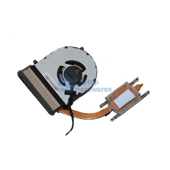 CPU HeatSink Fan for Lenovo Thinkpad E550 E555 Integrated Graphics