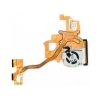 CPU HeatSink Fan for Lenovo ThinkPad X1 Helix