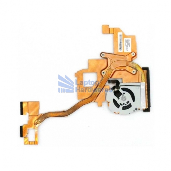 CPU HeatSink Fan for Lenovo ThinkPad X1 Helix