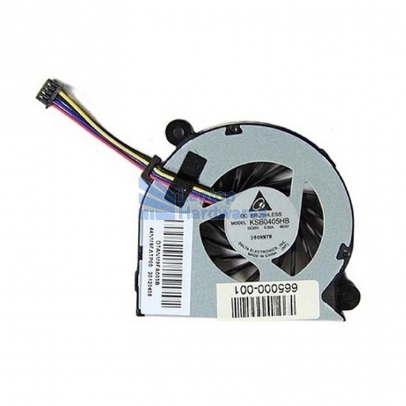 CPU Cooling Fan for HP MINI DM1 DM1-4000 series