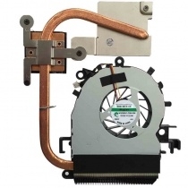 CPU HeatSink Fan for ACER 4739G Independent Graphics