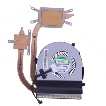 CPU HeatSink Fan for Lenovo ThinkPad E450 00HN677 00HN675
