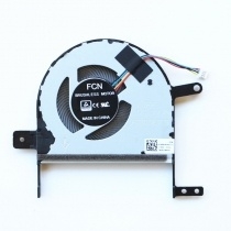 CPU Cooling Fan for ASUS S5100 S5100U S5100UN S5100UQ X510UN