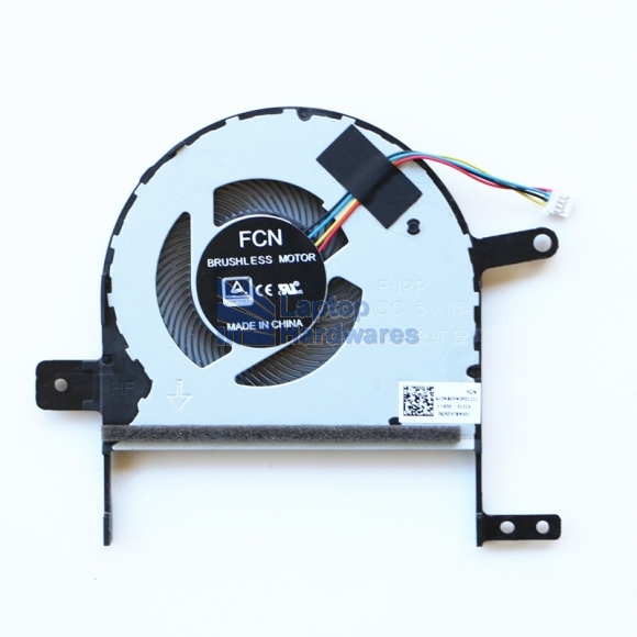 CPU Cooling Fan for ASUS S5100 S5100U S5100UN S5100UQ X510UN