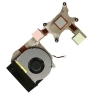 CPU HeatSink Fan for Dell Latitude E6400 DFS531005MC0T F750 0FX128