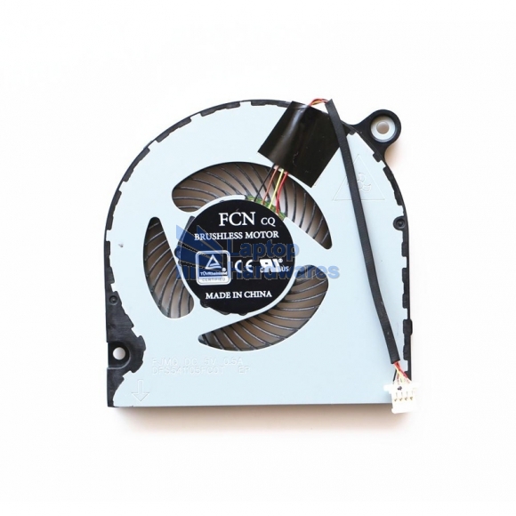 CPU Cooling Fan for Acer Aspire A615-51 A715-71 A517-51G