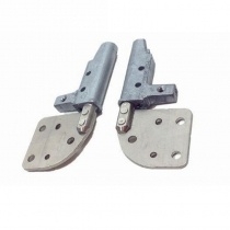 Laptop LCD Hinges for Dell Latitude E6420