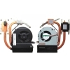 CPU Heatsink Fan for Lenovo IdeaPad Z470 Z470A Z470G Z470K Z475 Z475A