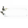 Laptop Hinges for Asus X550D X550DP K550D K550ZA X550ZA X550Z