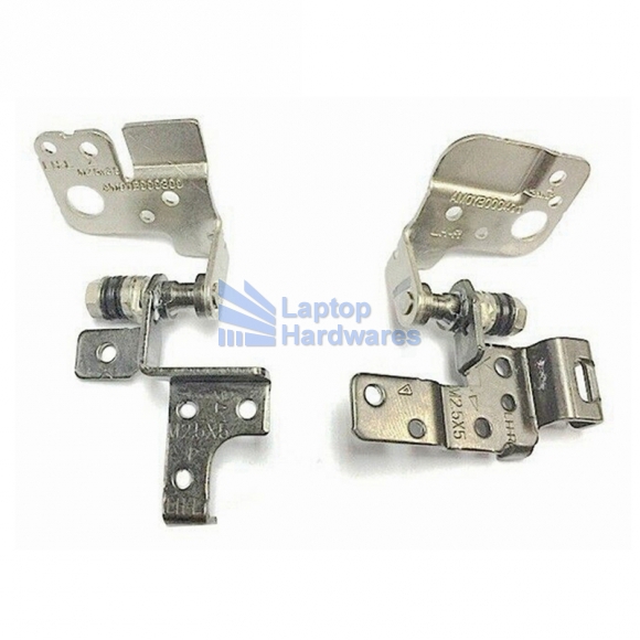 Hinges for Lenovo G500S AM0YB000400 AM0YB000300 with touch