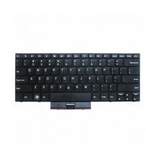 Keyboard for Lenovo Thinkpad Edge 14 Edge 15 E40 E50 US Standard