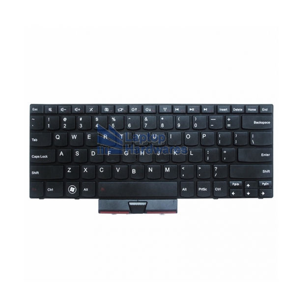 Keyboard for Lenovo Thinkpad Edge 14 Edge 15 E40 E50 US Standard