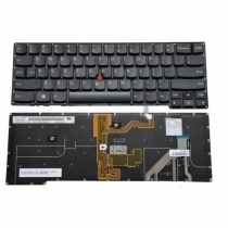 Keyboard for Lenovo ThinkPad X1 Carbon Gen 2 2014 US Standard