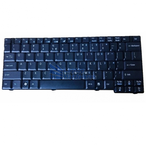 keyboard for Acer Ferrari 1000 1002 1004 1005 1100 1200 US layout