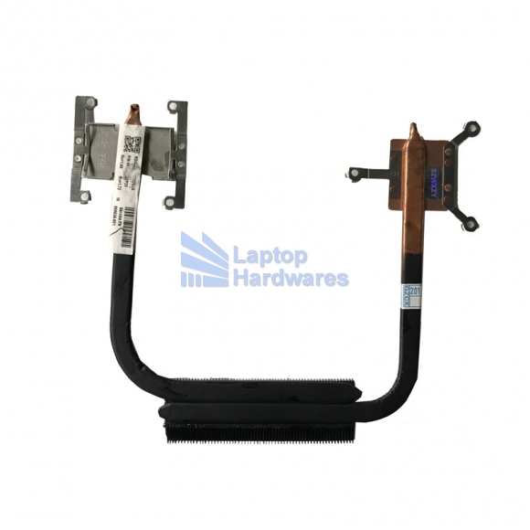 CPU HeatSink Cooling for HP Pavilion 15-AU 859635-001