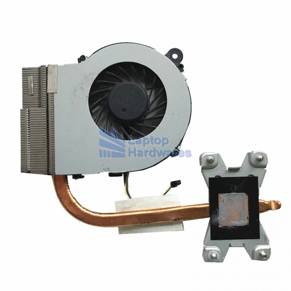 CPU HeatSink Fan for HP G4-1000 G6-1000 G7-1000 643258-001