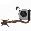 CPU HeatSink Fan for ASUS K42JB K42JR K42JE K42JK 13GN0D1AM010-1