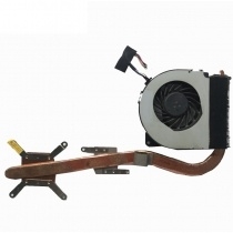 CPU HeatSink Fan for ASUS K42JB K42JR K42JE K42JK 13GN0D1AM010-1