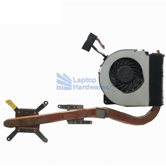 CPU HeatSink Fan for ASUS K42JB K42JR K42JE K42JK 13GN0D1AM010-1