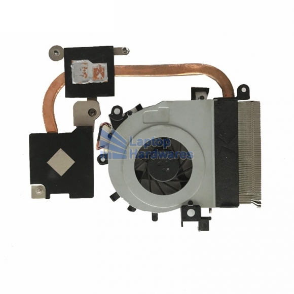 CPU HeatSink Cooling Fan for ACER 4738 4783G 4738ZG