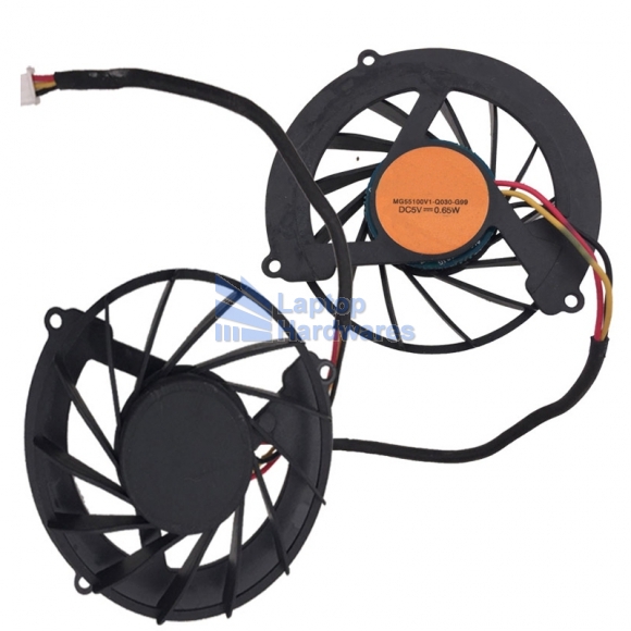 CPU Fan for Acer Aspire 4535 4535G AD5005HX-TC3 MG55100V1-Q030-G99