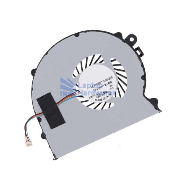 CPU Cooling Fan for SONY VPC-SD VPC-SA VPC-SB KSB06105HB