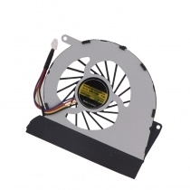 CPU Cooling Fan for Lenovo Ideapad Y460 DFS551205ML0T