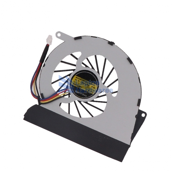 CPU Cooling Fan for Lenovo Ideapad Y460 DFS551205ML0T