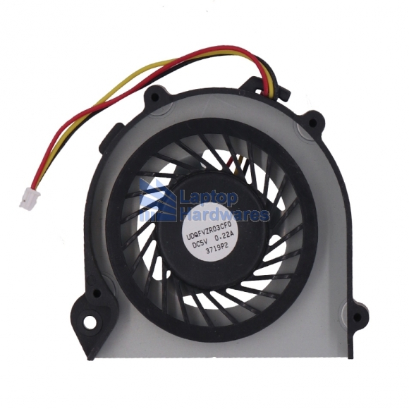 CPU Cooling Fan for SONY Vaio SVE11 E11 SVE11125CXB UDQFVZR03CF0