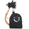 CPU HeatSink Fan for Lenovo B560 V560 V565 B565 604JW37001