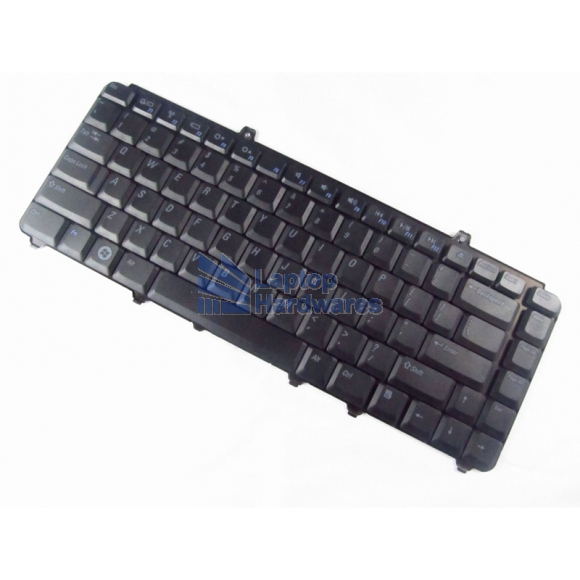 Keyboard for Dell XPS M1330 M1530 VOSTRO 1400 1500 1000 Black