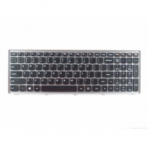 Keyboard for Lenovo IdeaPad P500 Touch 15.6