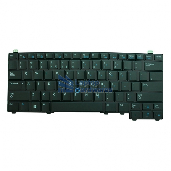 Keyboard for Dell Latitude E5440 With Backlight
