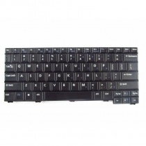 Keyboard for Dell Latitude 2100 2110 2120 US Layout