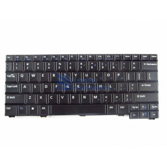Keyboard for Dell Latitude 2100 2110 2120 US Layout