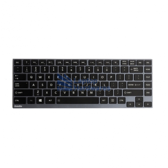 Keyboard for Toshiba Portege Z830 Z835 Z930 Backlit