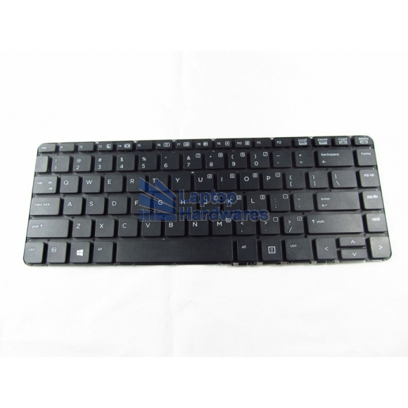 Keyboard for HP ProBook 640 G1 645 G1 US Layout Black